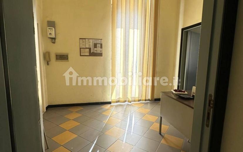Appartamento via Francesco Crispi 62, Borgo, Taranto — foto 9 di 28