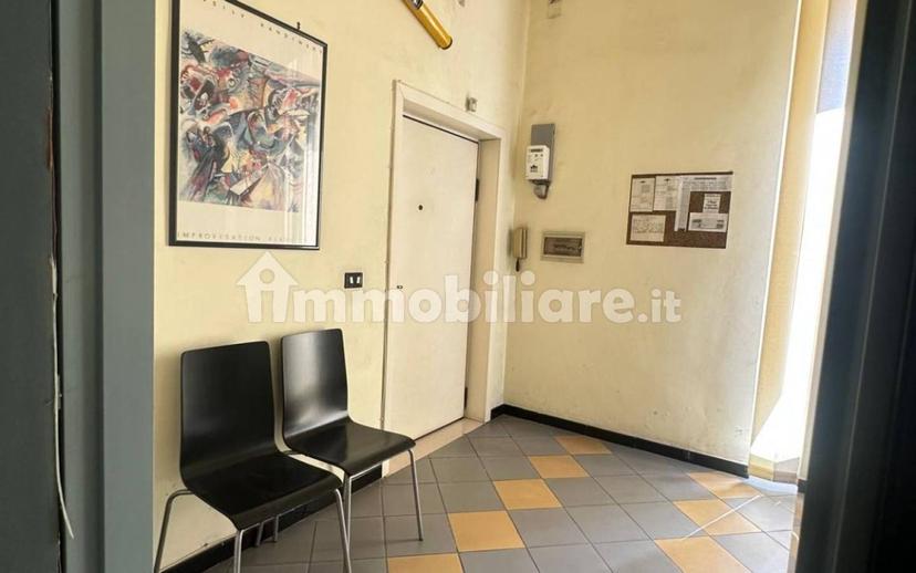 Appartamento via Francesco Crispi 62, Borgo, Taranto