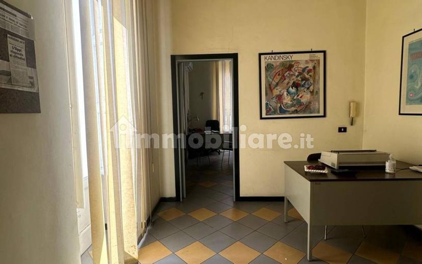 Appartamento via Francesco Crispi 62, Borgo, Taranto — foto 28 di 28