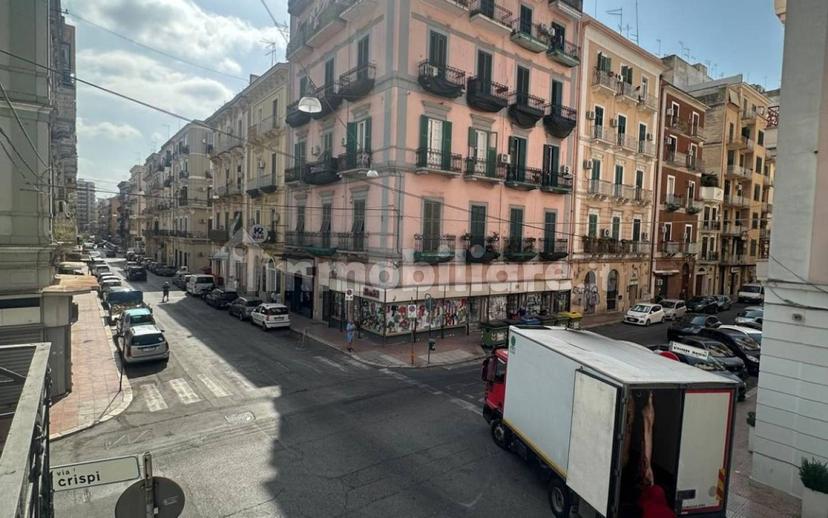 Appartamento via Francesco Crispi 62, Borgo, Taranto — foto 17 di 28