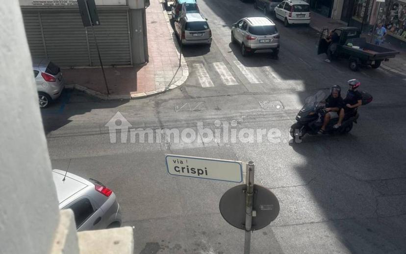 Appartamento via Francesco Crispi 62, Borgo, Taranto — foto 21 di 28