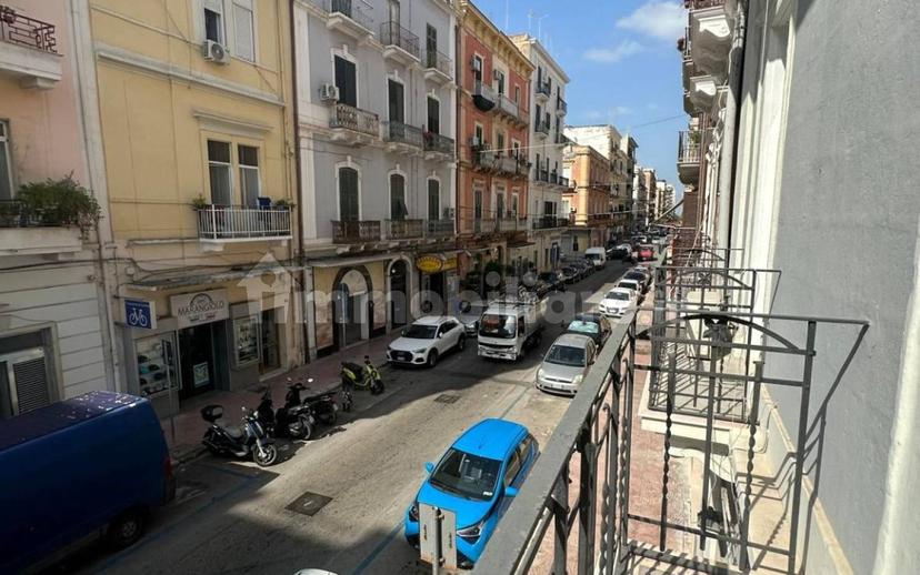Appartamento via Francesco Crispi 62, Borgo, Taranto — foto 14 di 28