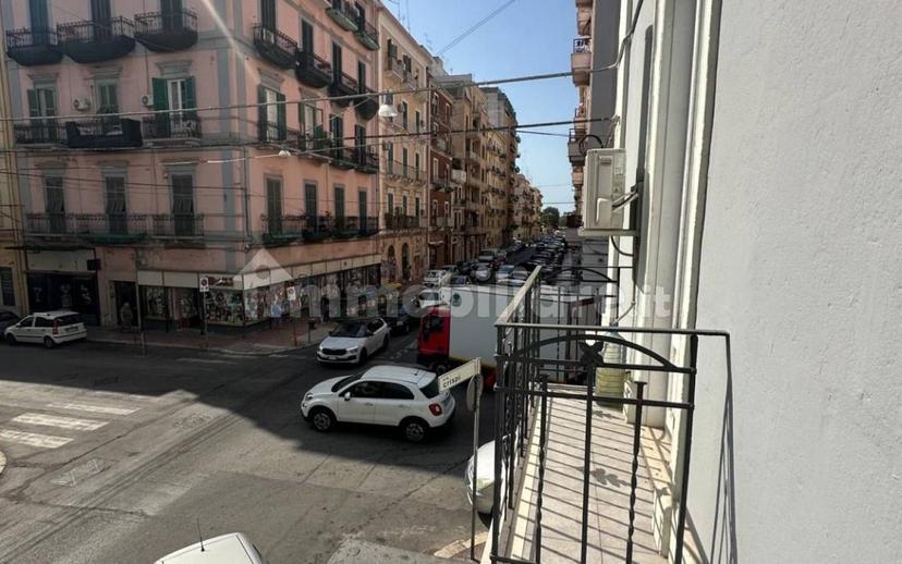 Appartamento via Francesco Crispi 62, Borgo, Taranto — foto 11 di 28