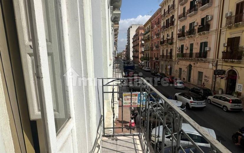 Appartamento via Francesco Crispi 62, Borgo, Taranto — foto 19 di 28