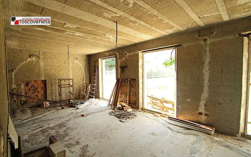 Villa bifamiliare via dei Sodini, Massa Macinaia - San Leonardo, Capannori — foto 15 di 24
