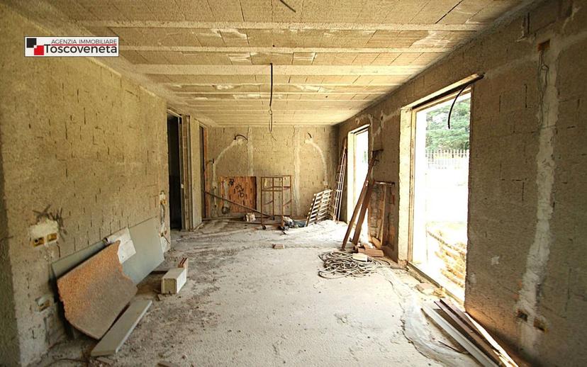 Villa bifamiliare via dei Sodini, Massa Macinaia - San Leonardo, Capannori — foto 8 di 24