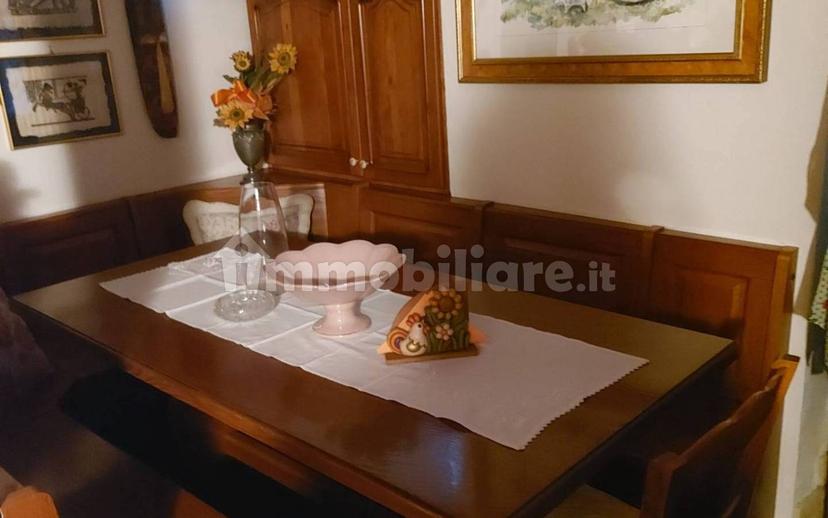 Villa a schiera via dei Soncini 117, Baiamonti - Valmaura, Trieste — foto 11 di 11