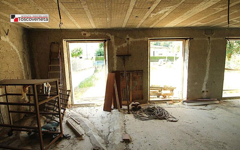 Villa bifamiliare via dei Sodini, Massa Macinaia - San Leonardo, Capannori — foto 23 di 24