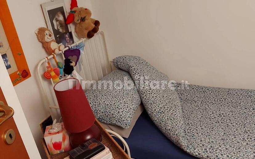 Villa a schiera via dei Soncini 117, Baiamonti - Valmaura, Trieste — foto 6 di 11