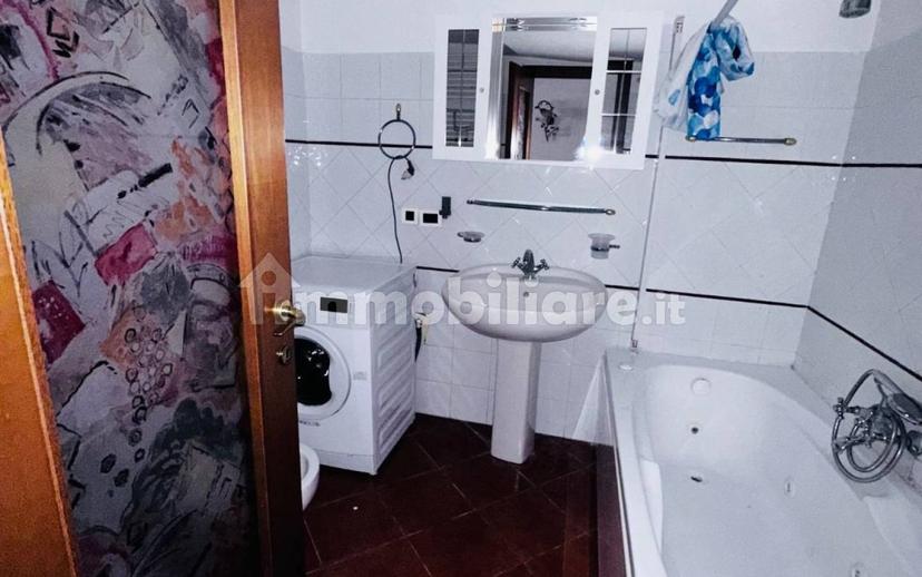 Villa a schiera via dei Soncini 117, Baiamonti - Valmaura, Trieste — foto 2 di 11