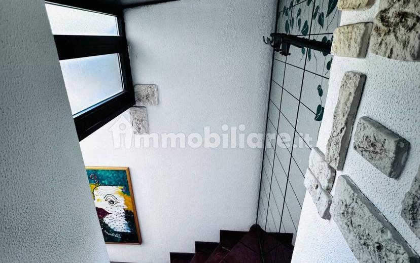 Villa a schiera via dei Soncini 117, Baiamonti - Valmaura, Trieste — foto 7 di 11