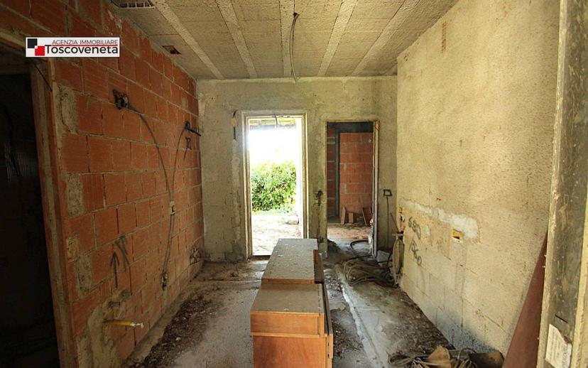 Villa bifamiliare via dei Sodini, Massa Macinaia - San Leonardo, Capannori — foto 9 di 24