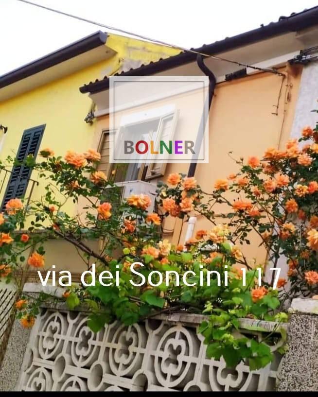 Villa a schiera via dei Soncini 117, Baiamonti - Valmaura, Trieste — foto 4 di 11