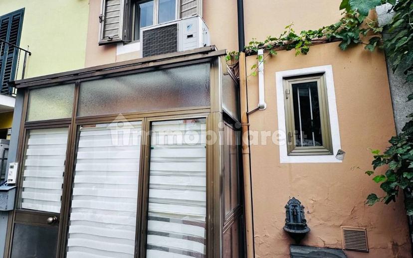 Villa a schiera via dei Soncini 117, Baiamonti - Valmaura, Trieste — foto 9 di 11