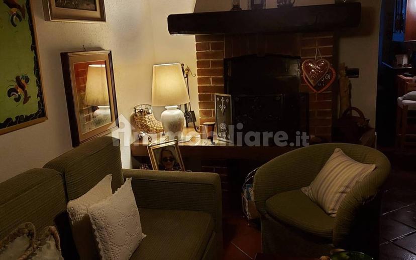 Villa a schiera via dei Soncini 117, Baiamonti - Valmaura, Trieste — foto 5 di 11