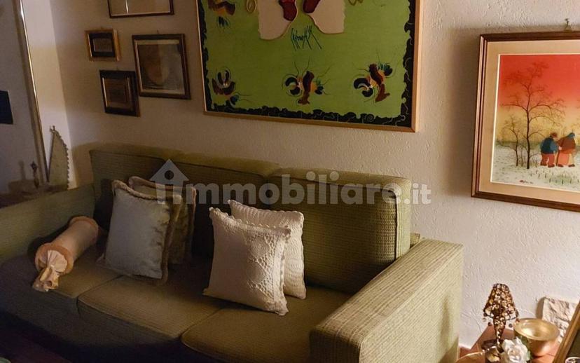 Villa a schiera via dei Soncini 117, Baiamonti - Valmaura, Trieste — foto 10 di 11