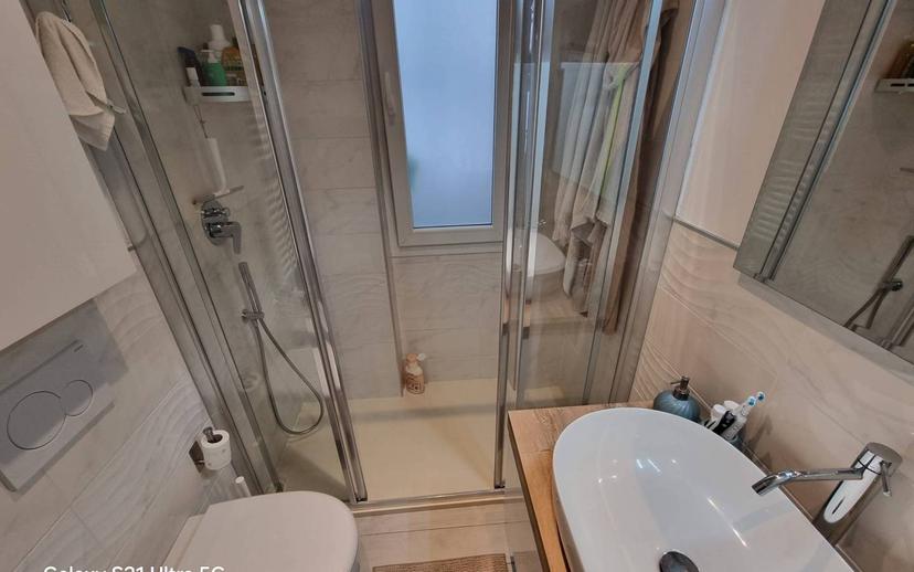 Trilocale salita del Boschetto, Sant'Anna, Rapallo — foto 18 di 20