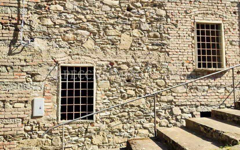 Terratetto unifamiliare via San Felice e Piteccio 144, Saturnana - Le Grazie, Pistoia — foto 11 di 11