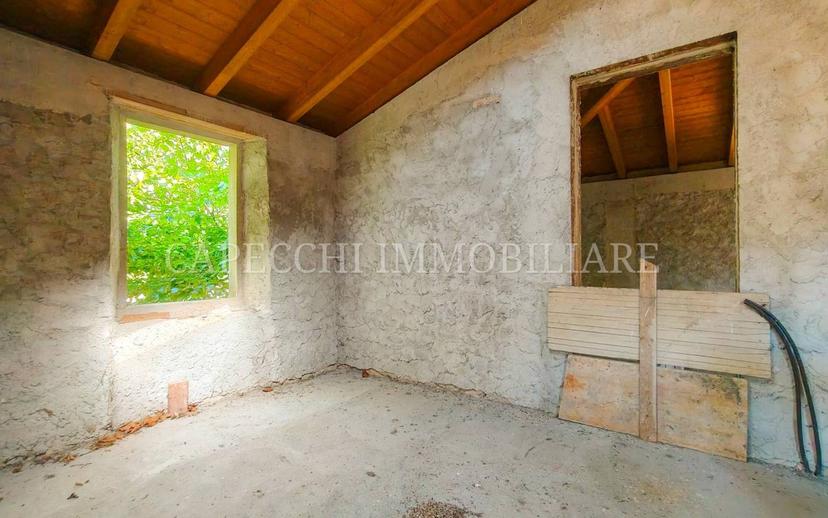 Terratetto unifamiliare via San Felice e Piteccio 144, Saturnana - Le Grazie, Pistoia — foto 7 di 11