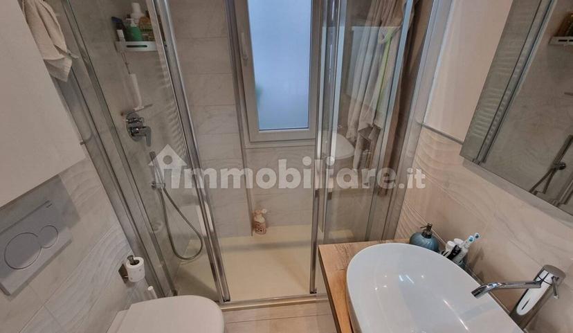Trilocale salita del Boschetto, Sant'Anna, Rapallo — foto 14 di 20