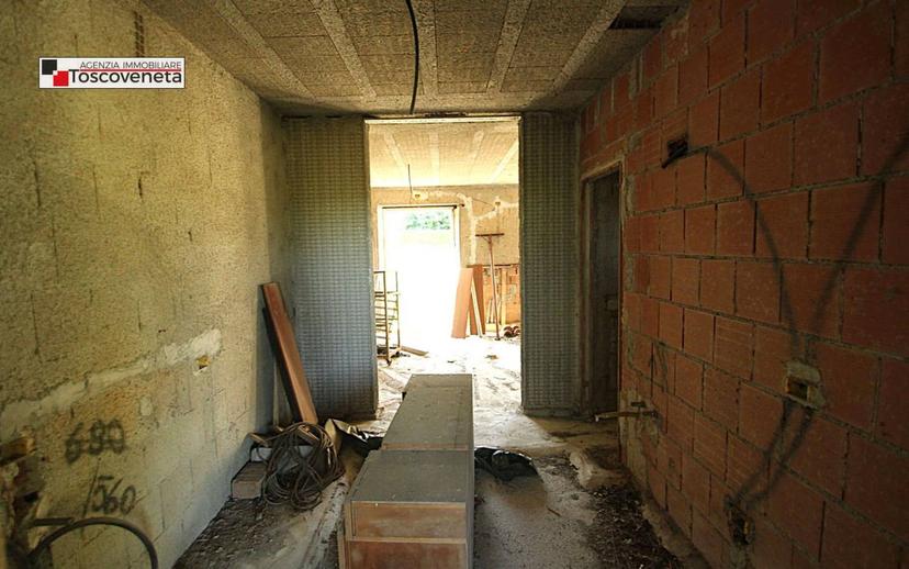 Villa bifamiliare via dei Sodini, Massa Macinaia - San Leonardo, Capannori — foto 11 di 24