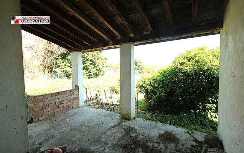 Villa bifamiliare via dei Sodini, Massa Macinaia - San Leonardo, Capannori — foto 12 di 24