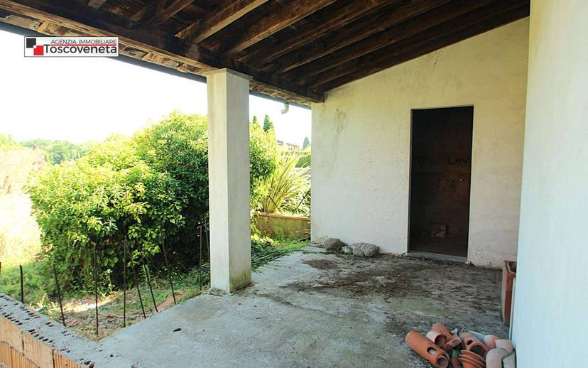 Villa bifamiliare via dei Sodini, Massa Macinaia - San Leonardo, Capannori — foto 14 di 24
