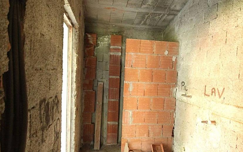 Villa bifamiliare via dei Sodini, Massa Macinaia - San Leonardo, Capannori — foto 20 di 24