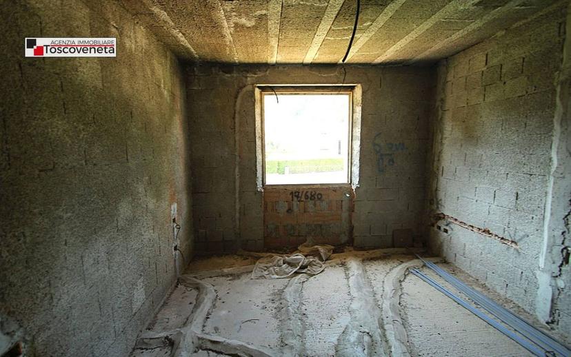 Villa bifamiliare via dei Sodini, Massa Macinaia - San Leonardo, Capannori — foto 24 di 24