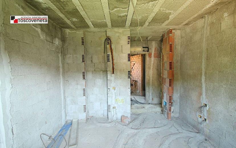 Villa bifamiliare via dei Sodini, Massa Macinaia - San Leonardo, Capannori — foto 17 di 24