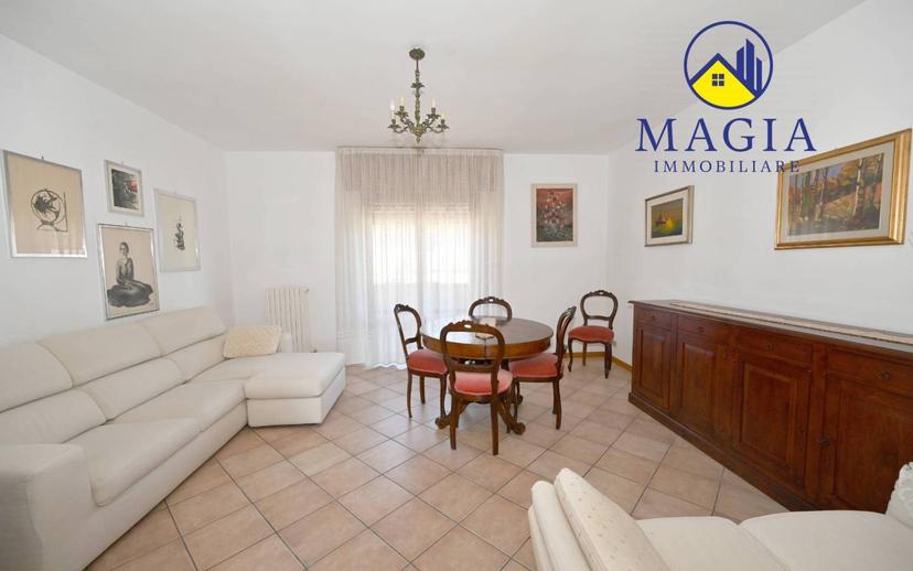Appartamento via Leopardi, Villa San Giuseppe, Colli del Tronto — foto 12 di 19