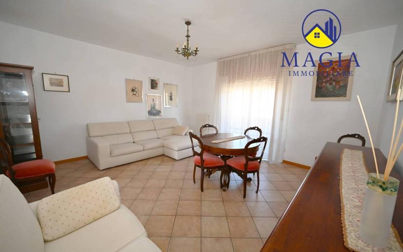 Appartamento via Leopardi, Villa San Giuseppe, Colli del Tronto — foto 8 di 19