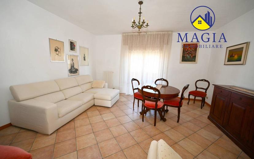 Appartamento via Leopardi, Villa San Giuseppe, Colli del Tronto — foto 9 di 19