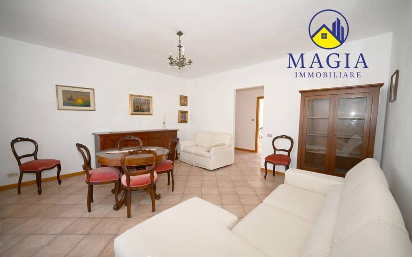 Appartamento via Leopardi, Villa San Giuseppe, Colli del Tronto — foto 14 di 19