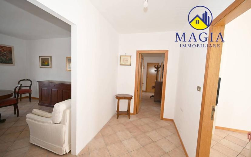 Appartamento via Leopardi, Villa San Giuseppe, Colli del Tronto — foto 16 di 19