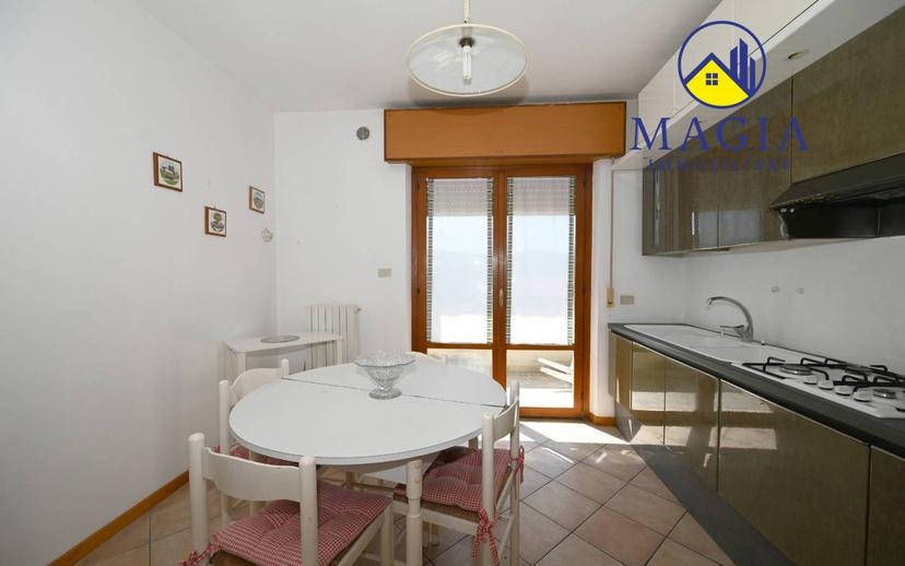 Appartamento via Leopardi, Villa San Giuseppe, Colli del Tronto — foto 17 di 19