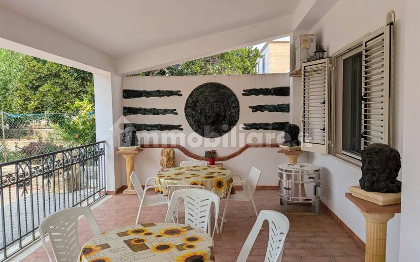 Villa unifamiliare Strada Statale 115, Marinella, Castelvetrano — foto 8 di 21