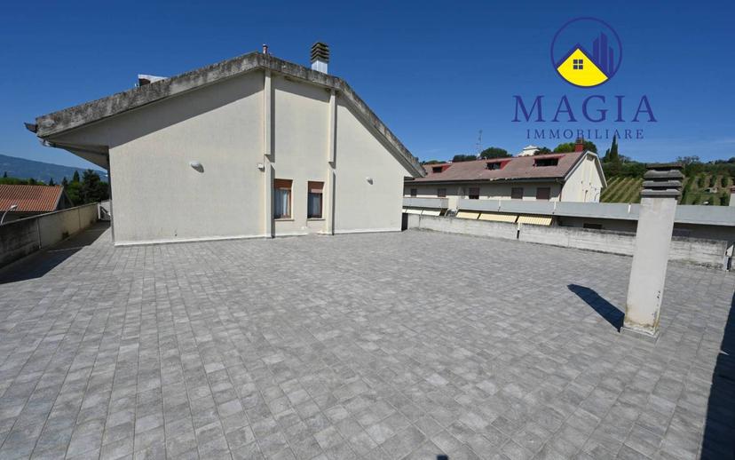 Appartamento via Leopardi, Villa San Giuseppe, Colli del Tronto — foto 13 di 19