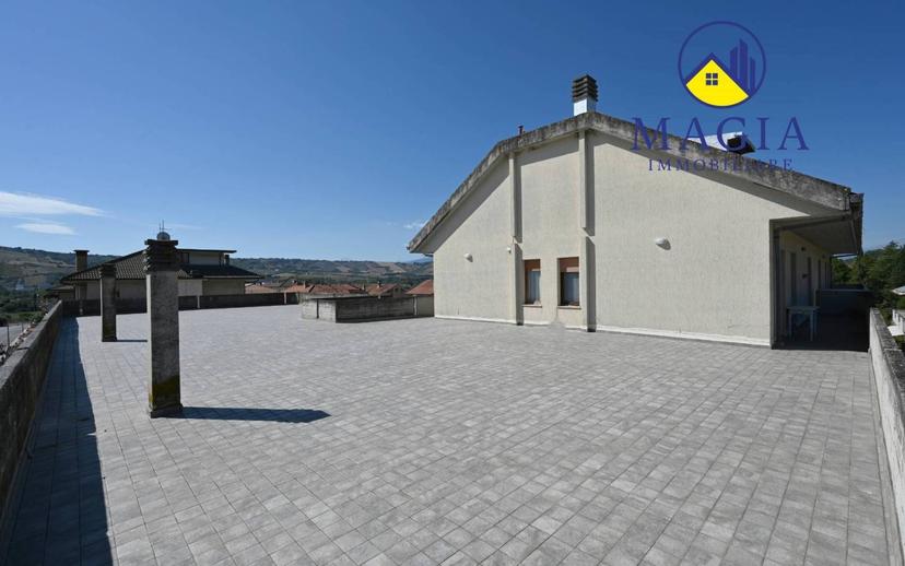 Appartamento via Leopardi, Villa San Giuseppe, Colli del Tronto — foto 3 di 19