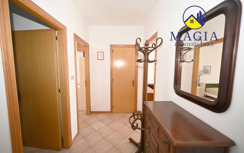 Appartamento via Leopardi, Villa San Giuseppe, Colli del Tronto — foto 6 di 19
