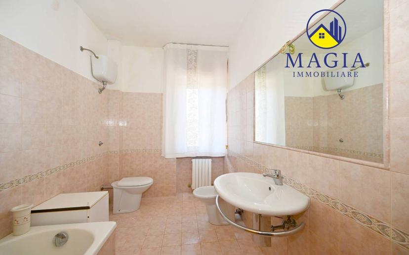 Appartamento via Leopardi, Villa San Giuseppe, Colli del Tronto — foto 4 di 19