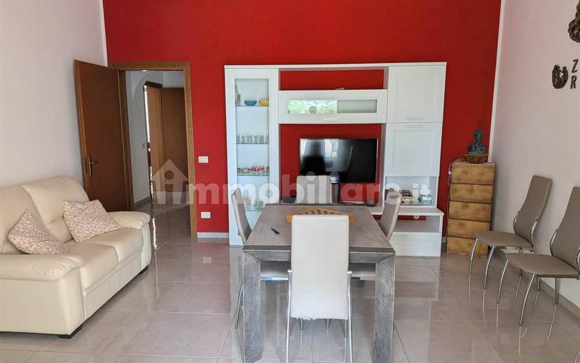 Villa unifamiliare Strada Statale 115, Marinella, Castelvetrano — foto 6 di 21
