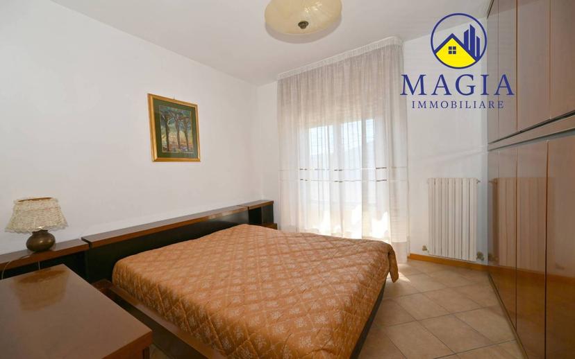 Appartamento via Leopardi, Villa San Giuseppe, Colli del Tronto — foto 15 di 19