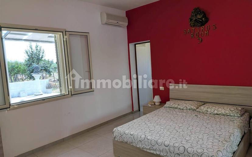 Villa unifamiliare Strada Statale 115, Marinella, Castelvetrano — foto 3 di 21