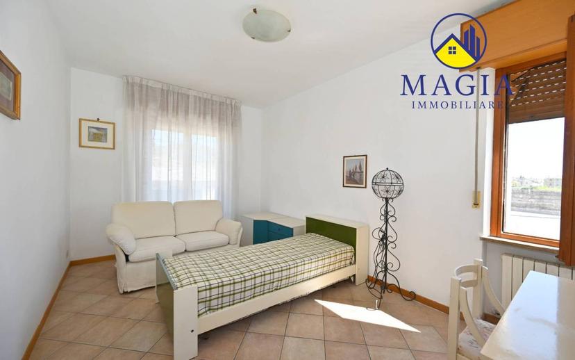 Appartamento via Leopardi, Villa San Giuseppe, Colli del Tronto — foto 19 di 19