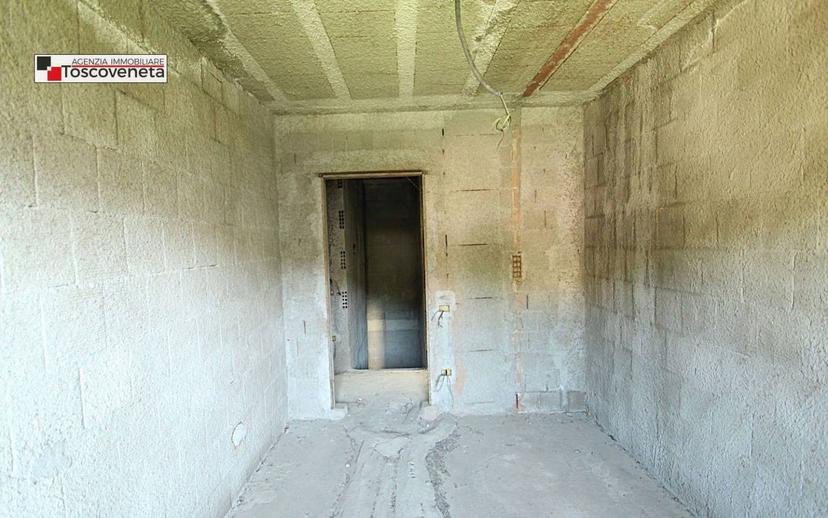 Villa bifamiliare via dei Sodini, Massa Macinaia - San Leonardo, Capannori — foto 21 di 24