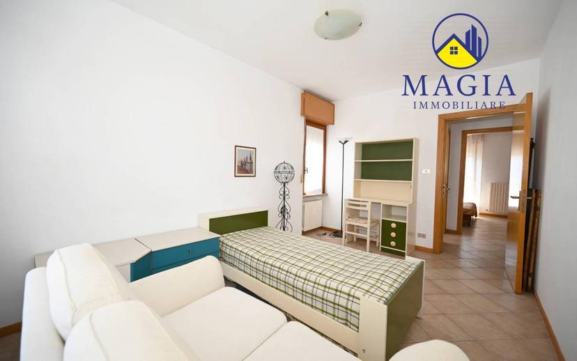 Appartamento via Leopardi, Villa San Giuseppe, Colli del Tronto — foto 10 di 19