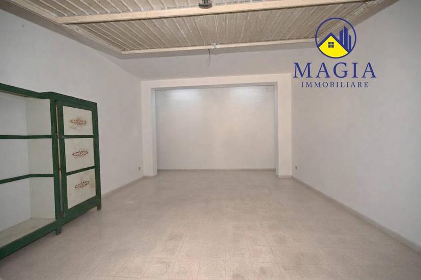 Appartamento via Leopardi, Villa San Giuseppe, Colli del Tronto