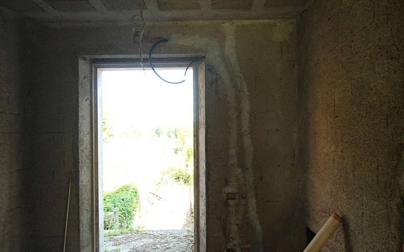Villa bifamiliare via dei Sodini, Massa Macinaia - San Leonardo, Capannori — foto 5 di 24