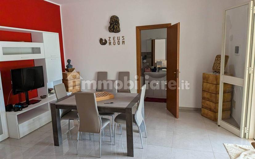 Villa unifamiliare Strada Statale 115, Marinella, Castelvetrano — foto 13 di 21